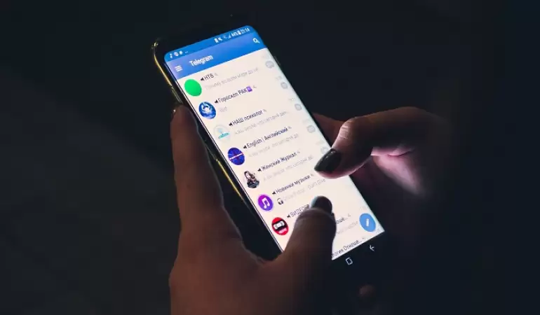 Qual a Diferença Entre Grupos e Canais no Telegram? Descubra Agora!