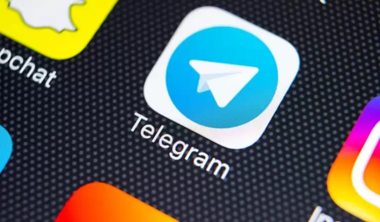 Como encontrar canais interessantes no Telegram
