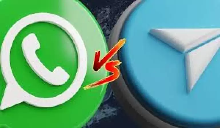 Telegram ou WhatsApp: qual é melhor para grupos e canais?