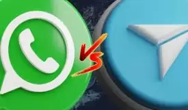Telegram ou WhatsApp: qual é melhor para grupos e canais?