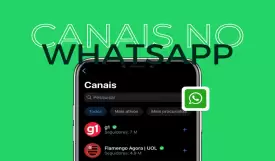 Vantagens de usar canais do WhatsApp para divulgar conteúdos