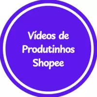 Videos de Produtinhos Shopee - Canal de Telegram