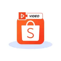 Vídeos para Afiliados Shopee - Canal de Telegram