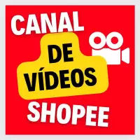 Canal de Videos Shopee - Canal de Telegram