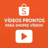 Videos Prontos Para Afiliados Shopee - Canal de Telegram