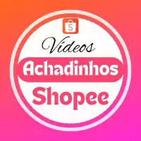 Videos Achadinhos Shopee - Canal de Telegram