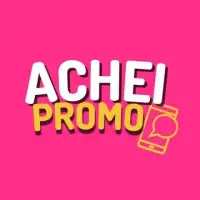 Achei Promo - Grupo de WhatsApp