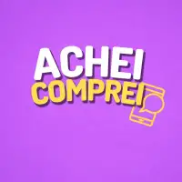 Achei Comprei - Grupo de WhatsApp