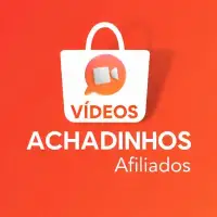 Vídeos Achadinhos Afiliados - Canal do WhatsApp