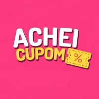 Achei Cupom - Canal do WhatsApp